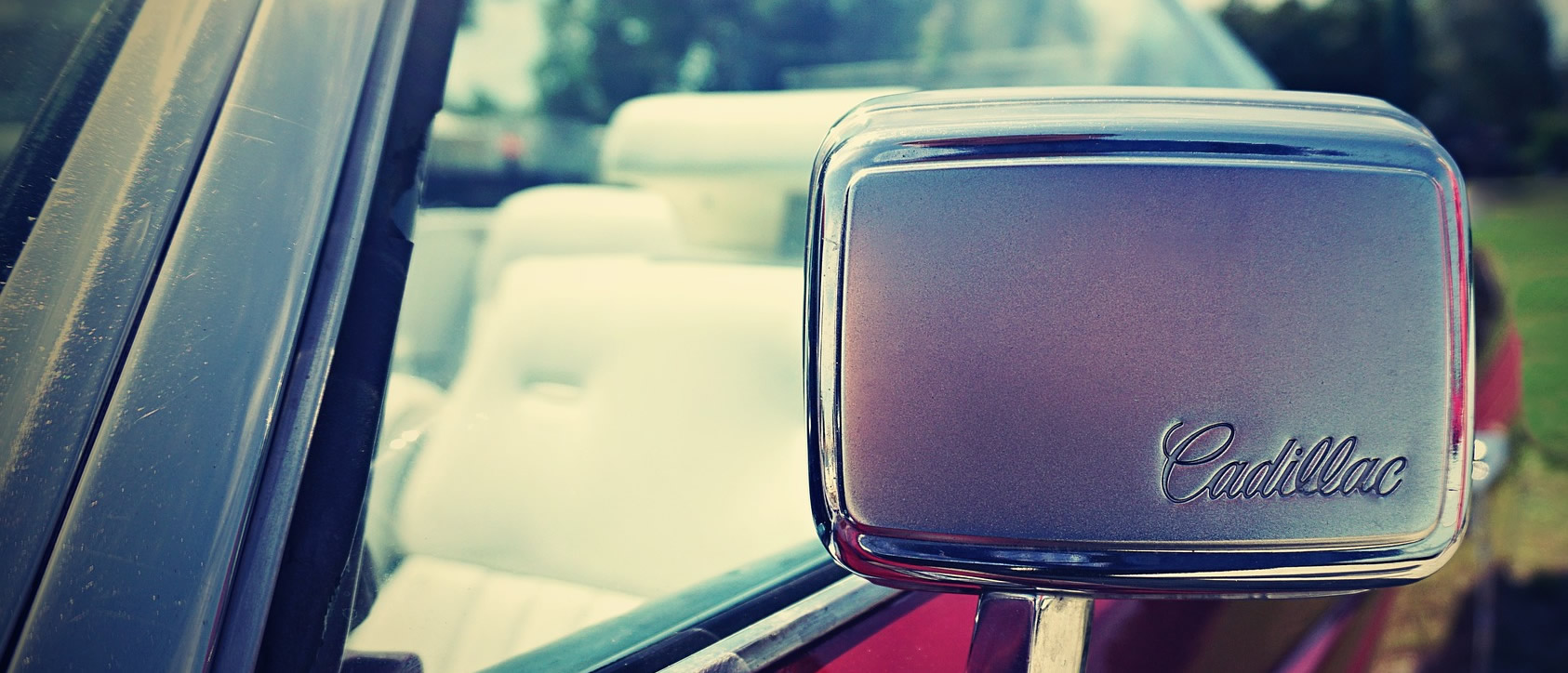 Cadillac Trim Fasteners