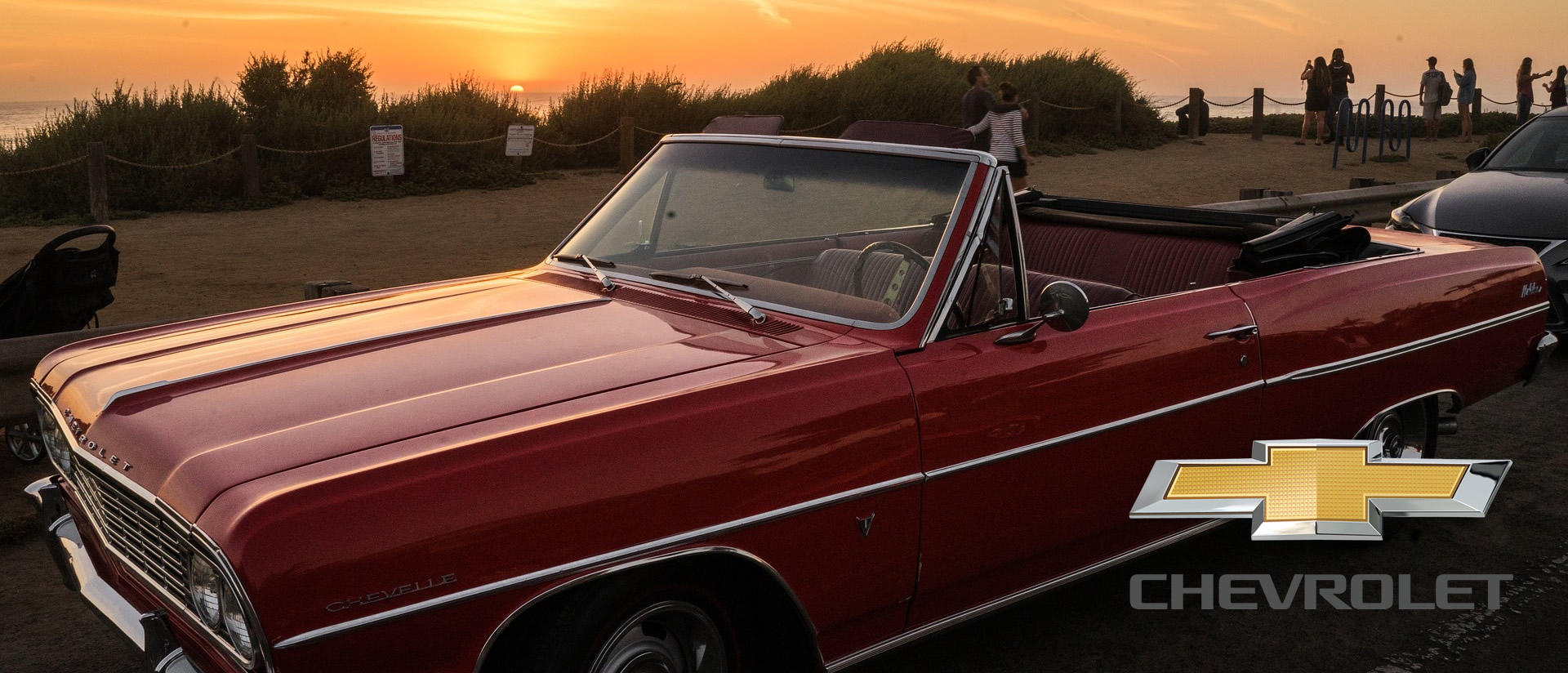 Chevrolet Trim Fasteners