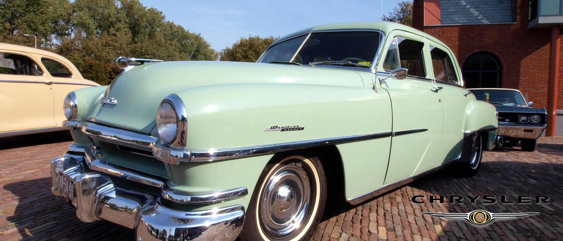 Chrysler Trim Fasteners