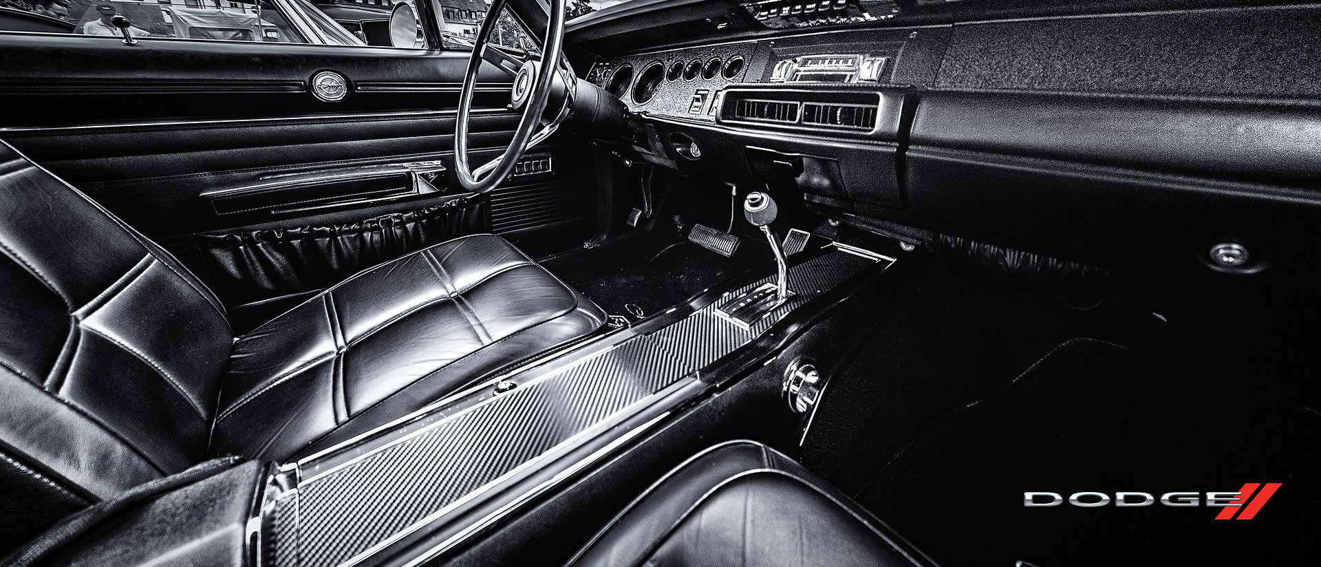 Dodge Trim Fasteners