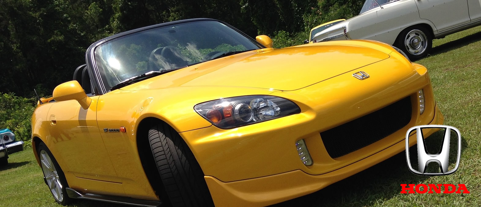 Honda Trim Fasteners