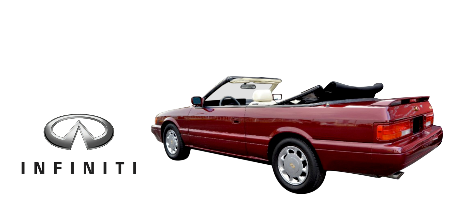 Infiniti Trim Fasteners