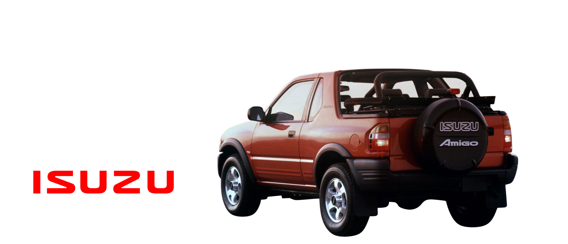Isuzu Trim Fasteners