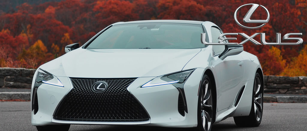 Lexus Trim Fasteners