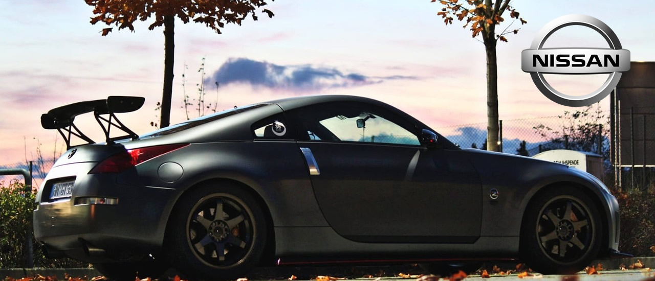 Nissan Trim Fasteners