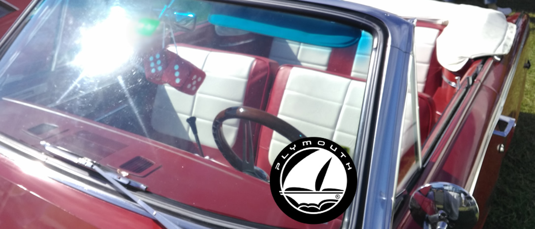 Plymouth Trim Fasteners