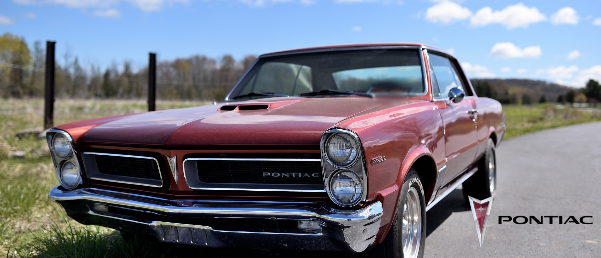 Pontiac Trim Fasteners