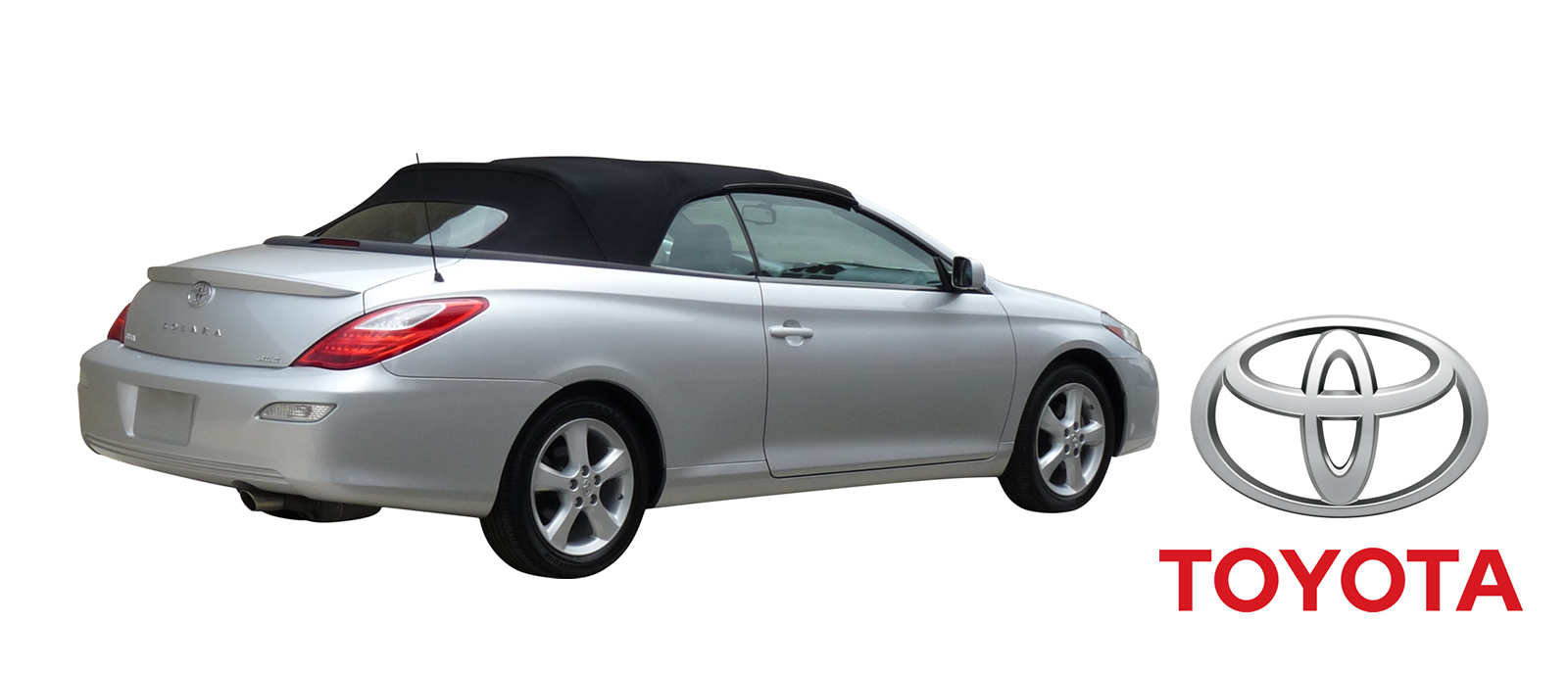 Toyota Trim Fasteners