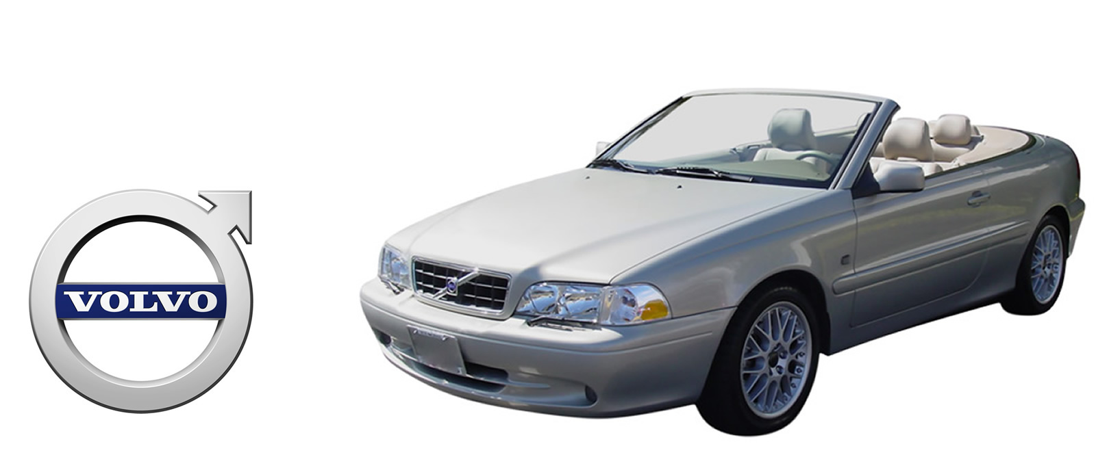 Volvo Trim Fasteners