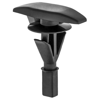 Weatherstrip Fasteners