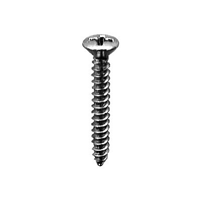 Tapping Screws
