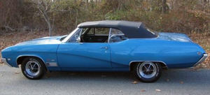 cp-1k1Ip--1968-Buick-GS-and-Skylark-Convertible-Rubber-Weatherstrips-(Weather-Seals)