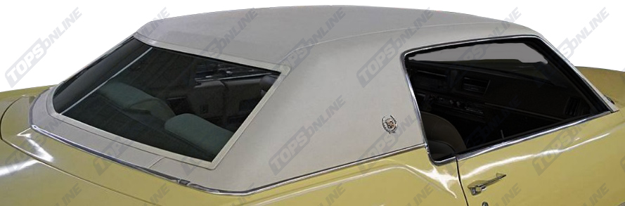 cp-4VEZ3--1957-thru-1993-Cadillac-Eldorado-Landau-Tops