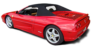 cp-Ac9DX--1993-thru-1999-Ferrari-348,-355-and-F355-Convertible-Spider-Seat-Covers-(Factory-Style)