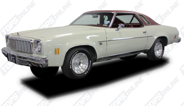 cp-HK4K0--1964-thru-1984-Chevrolet-Chevelle,-Malibu-and-Laguna-Landau-Tops