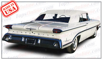 cp-Y8bS8--1959-and-1960-Oldsmobile-Dynamic-88,-Super-88-and-98-(Ninety-Eight)-Convertible-Rubber-Weatherstrips-(Weather-Seals)
