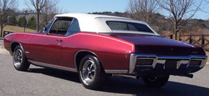 cp-im7FU--1968-Pontiac-GTO,-Lemans-and-Tempest-Convertible-Rubber-Weatherstrips-(Weather-Seals)