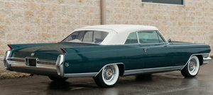 cp-nghMZ--1963-and-1964-Cadillac-Eldorado,-Deville-and-Series-62-Convertible-Rubber-Weatherstrips-(Weather-Seals)