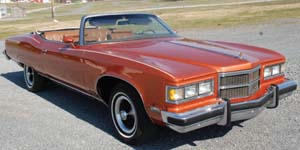 cp-pp66m--1971-thru-1976-Pontiac-Bonneville,-Catalina-and-Grandville-Convertible-Rubber-Weatherstrips-(Weather-Seals)