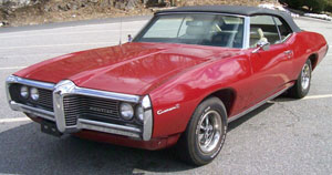 cp-sgmjw--1969-thru-1972-Pontiac-GTO,-Lemans-and-Tempest-Convertible-Rubber-Weatherstrips-(Weather-Seals)