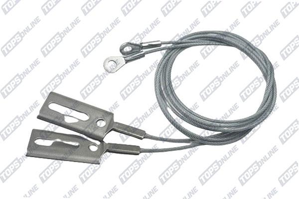 thumbnail image 2 of CTSI Convertible Top Hydraulic Pump Motor For 1962-1963 Buick Special & Skylark – New, 5-Year Warranty 2 of 4